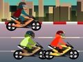 ゲームバイクアタック オンライン