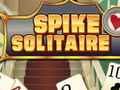 ゲームスパイクソリティア オンライン