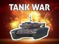 ゲームタンク戦争マルチプレイヤーオンライン