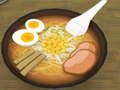 ゲームみそ麺 オンライン