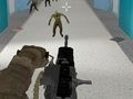 ゲームゾンビヘルシューター オンライン