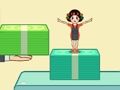 ゲームジャンプワイフ オンライン