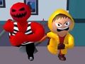 ゲーム魔法の冷凍 オンライン