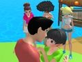 ゲームデートに行く オンライン