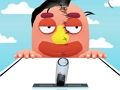 ゲーム髪を剃る 3D オンライン