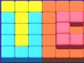ゲームパズルブロックを合わせる オンライン