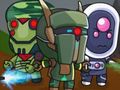 ゲームメタル アーミー ウォー: リベンジ オンライン