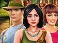 ゲームレイクキャビンの秘密 オンライン