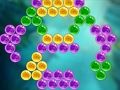 ゲームシュート バブルス オーシャン ポップ オンライン