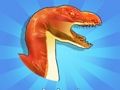 ゲームダイナソーマスター オンライン