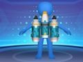 ゲームフォワードラッシュ オンライン