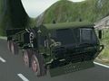 ゲーム米国オフロード陸軍トラック運転手 オンライン