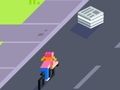 ゲームペーパーガール オンライン