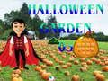 ゲームハロウィンガーデン03 オンライン