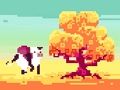 ゲーム牛はそんなことをするべきではありません！ オンライン