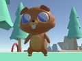 ゲームキャンプタウン レース オンライン