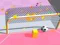 ゲームトリッキーキック 3D オンライン