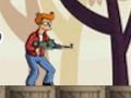 ゲームフューチュラマ: 明日の世界 オンライン