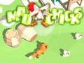 ゲームマッド・チックス オンライン