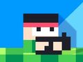 ゲーム反動 オンライン