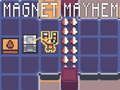 ゲームマグネットメイヘム オンライン