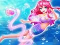 ゲームマーメイドチャゲ姫 オンライン