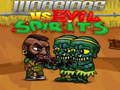 ゲーム戦士VS悪霊 オンライン