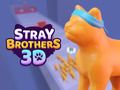 ゲーム迷子の兄弟3Dオンライン