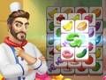ゲームクッキングタイルオンライン
