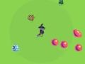 ゲーム魔女ギルドの生存者 オンライン