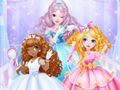 ゲームスイートプリンセスヘアサロン オンライン