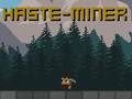 ゲームヘイストマイナー オンライン