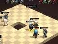 ゲーム対戦術 オンライン