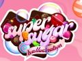 ゲームスーパーシュガー幻覚 オンライン