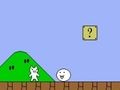 ゲームねこマリオ オンライン