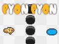 ゲームぴょんぴょん オンライン