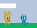 ゲーム1VS1オンライン
