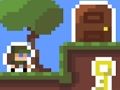 ゲームピクセルの旅オンライン
