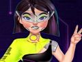 ゲームプリンセス サイバー ロボット vs 自然 オンライン
