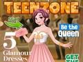 ゲームティーンゾーン プロムナイト オンライン
