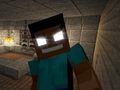 ゲームNoob: Herobrine's で 5 泊 オンライン