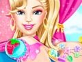 ゲームデイジー ネイルズ スパ オンライン