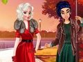 ゲームプリンセスの秋のマストアイテム オンライン