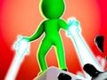 ゲームダンジョンスラッシュ 3D オンライン