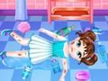 ゲームベイビー・テイラーのホームセーフティ オンライン