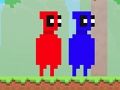 ゲームPixelPooL 2 - プレイヤー オンライン