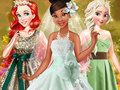 ゲームティナ・スプリング・グリーン・ウェディング オンライン