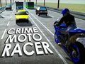 ゲーム犯罪バイクレーサーオンライン