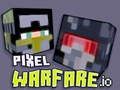 ゲームピクセル戦争。 いお オンライン