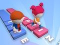 ゲームタイプ スプリント オンライン